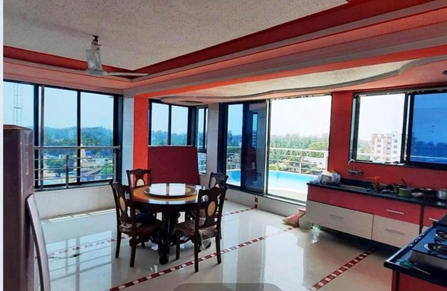 Jalshrushti Penthouse & Villa