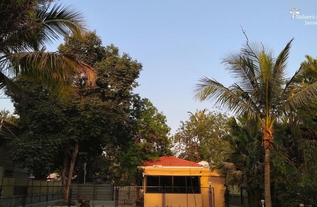 Jamstay by Nature's Abode®Villas