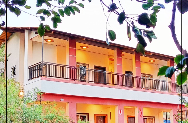 Janani Niwas Matheran