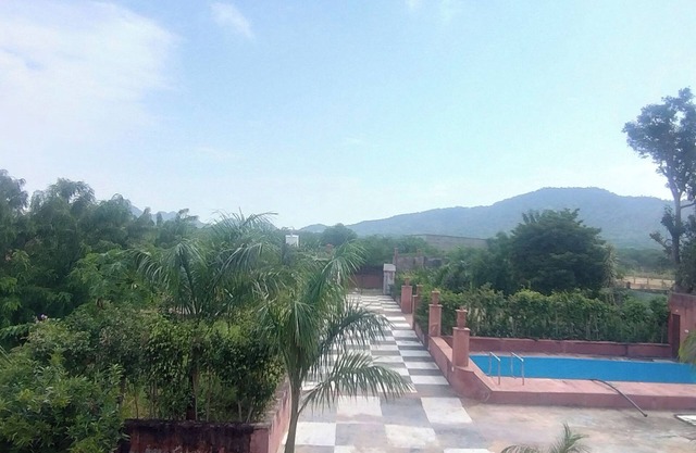Janardan Resort Pushkar Rajasthan