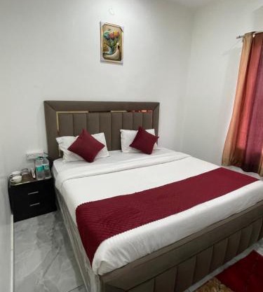 Jannat Hotel & Restaurant