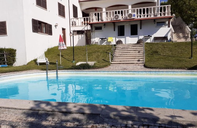 Jantesta Guest House