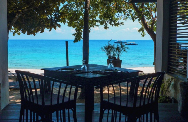 Japamala Resort by Samadhi – Age 12 and Above Only