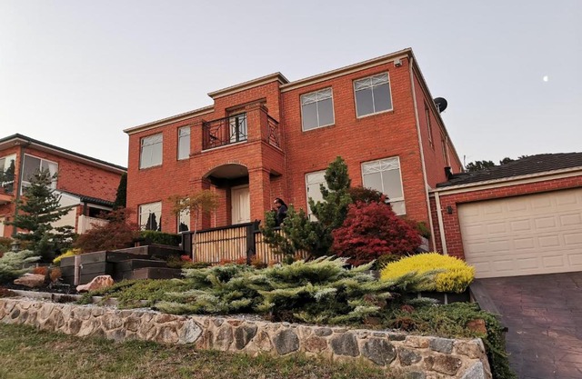 Japanese Bonsai Garden 2 Rooms
