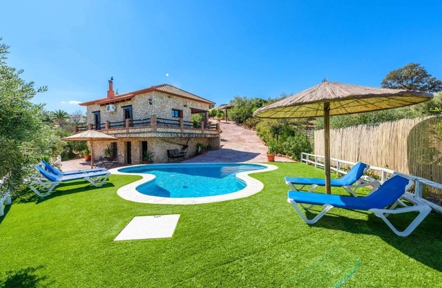 Jara de El Gastor by Ruralidays