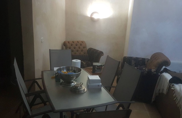 JARDIA beautiful vacation villa in the heart of the palm grove