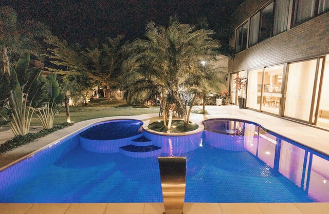 JARDIM DO RIO SUÍTES