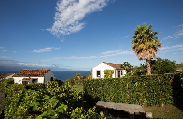 Jardim do Triângulo - Alojamento local