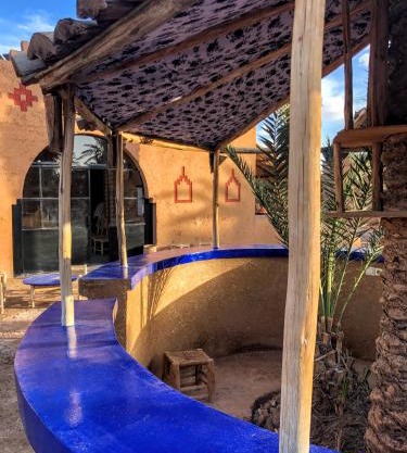 Jardin 128 Écolodge