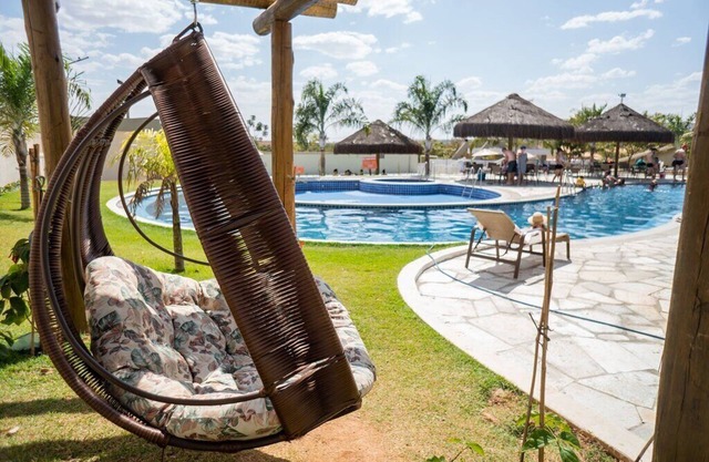 Jardins da Lagoa - Casas Completas