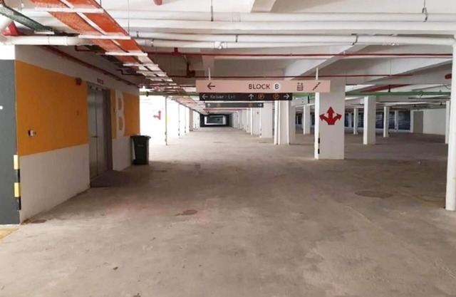 Jasmie Homestay Brinchang