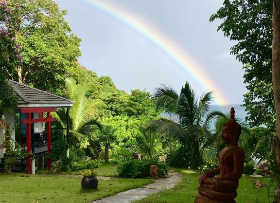 Jasmin Garden Koh Kood