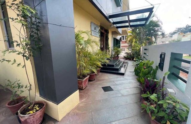 Jasmine Apartment Suites