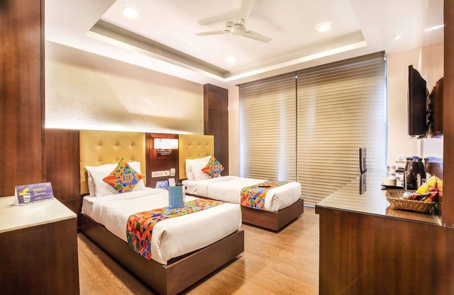 Jasmine Boutique Hotel