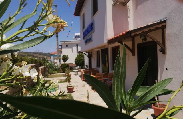 Jasmine Butik Pansiyon