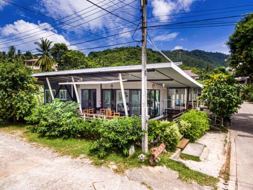 Jasmine Garden Bungalow