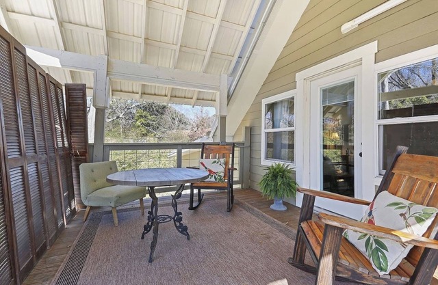 Jasperilla Music Loft