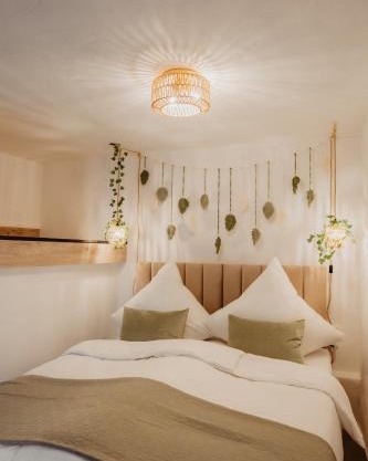 JASTA Homes Mosel, zentral, Netflix, Waschmaschine, Terrasse, Privateingang, Erdgeschoss, ältester Weinort Deutschlands