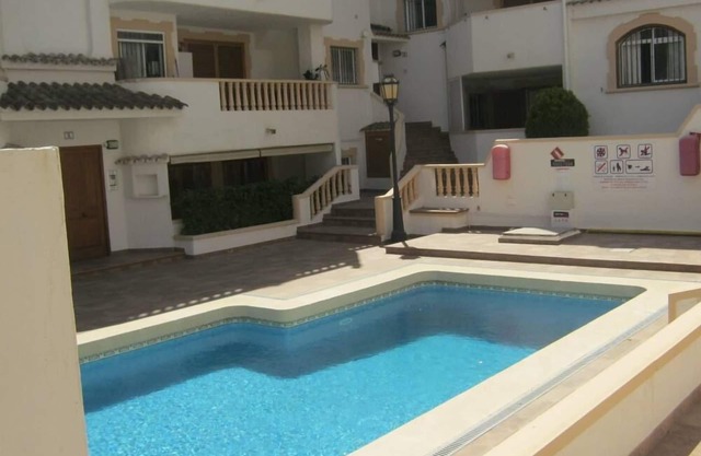 Javea JAVEA PUERTO/JAVEA PORT/pool and beach nearby