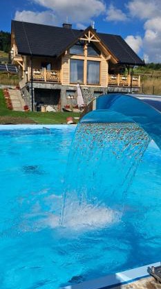 Jaworki Prestige SPA