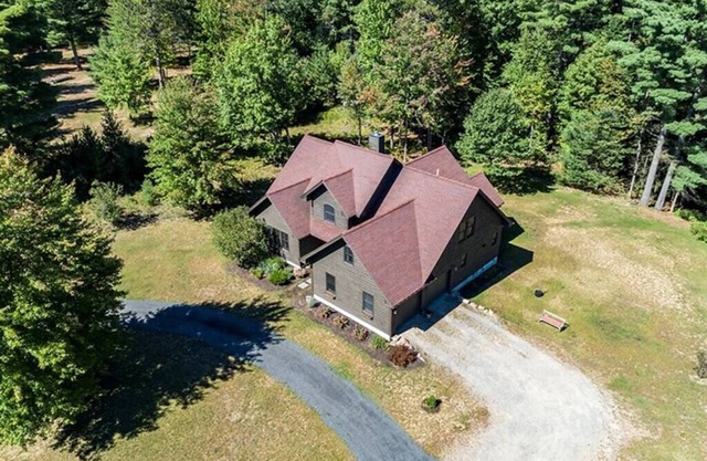 Jay Brook Lodge near Whiteface