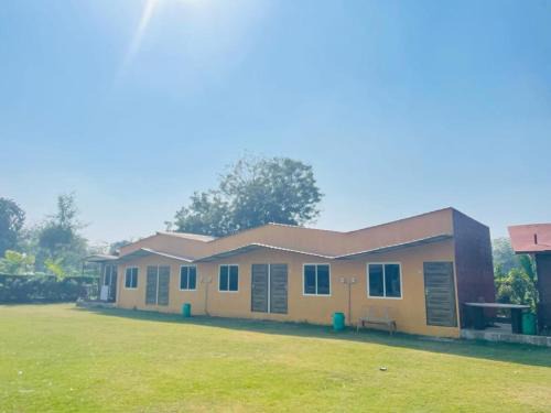 Jay Jaliyan Hotel And Resort LLP