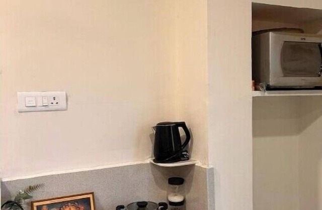 Jay Shankar House Room 1 AC #3