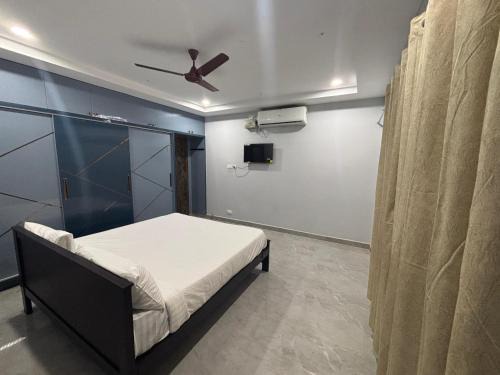 Jayalakshmi Homestay Near Tiruchanur Padmavathi Ammavari Temple