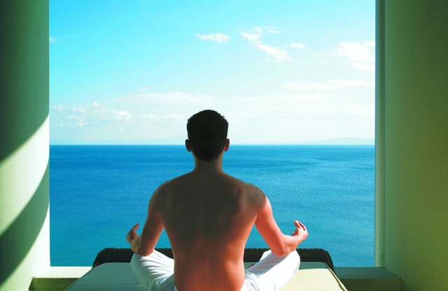 Jaypee Greens Golf & Spa Resort