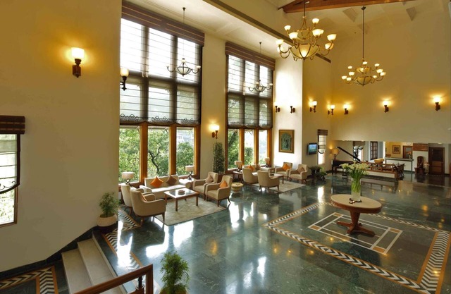 Jaypee Residency Manor