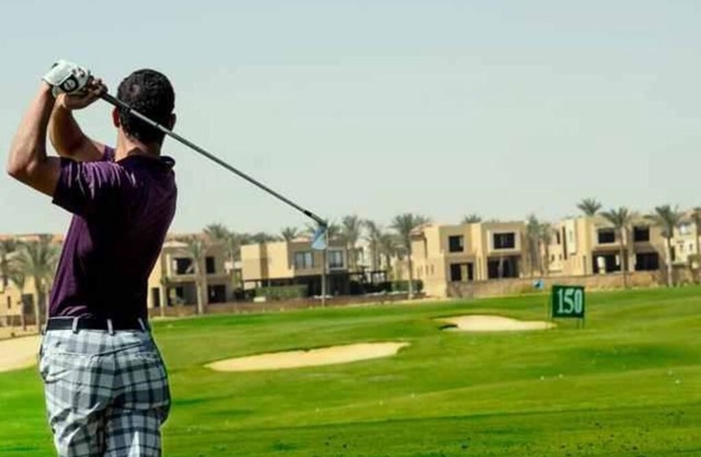 Jaz Little Venice villa