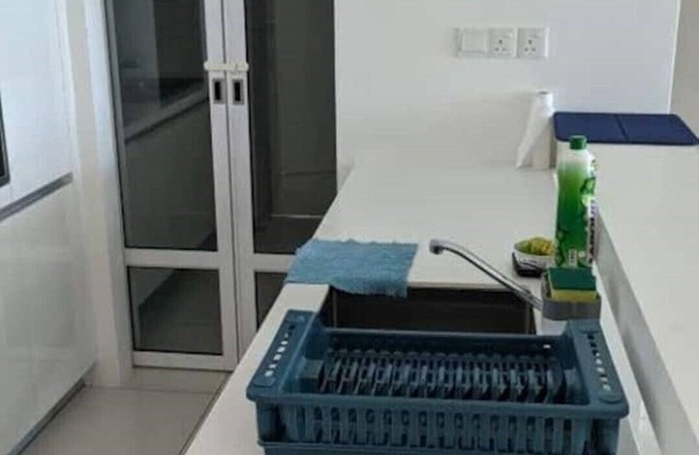 Jazz 222: Cosy 2-Bedroom Suite with Seaview