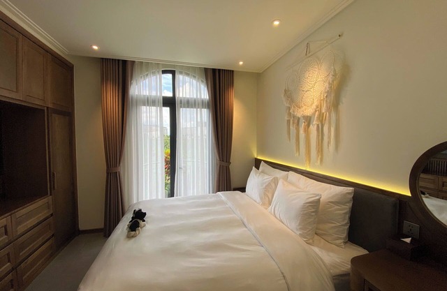 JB Serviced Apartment Phu Quoc