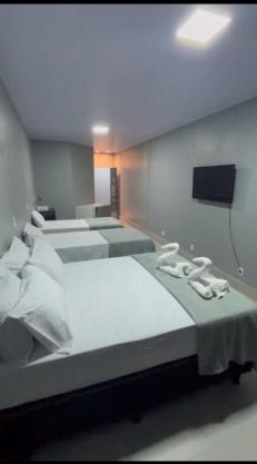 JBR Park Hotel Oficial