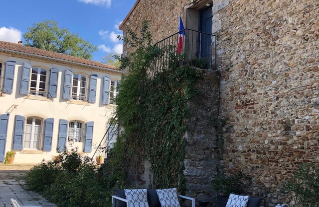 Jeanne's House