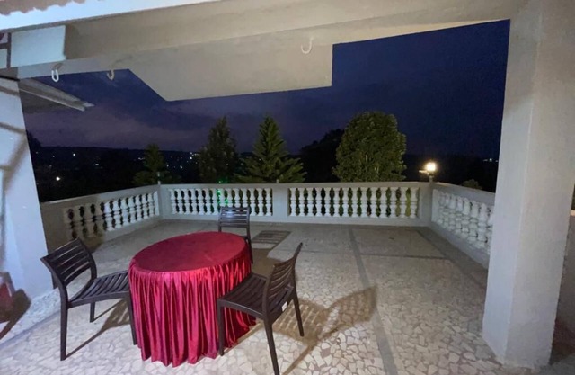 Jeevan Villa Bungalow (04 Bedroom)