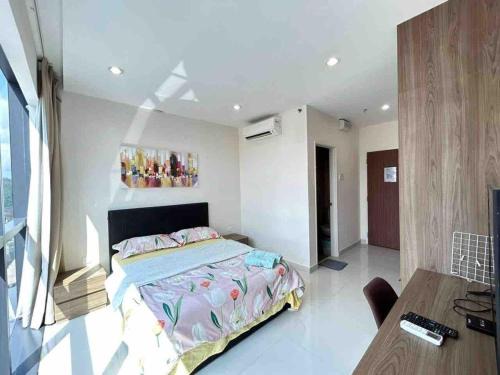 Jeff and Ricky Homestay26-Kozi Square