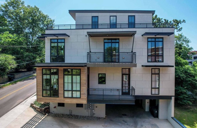Jefferson Manor B by Apex Short Term Stays