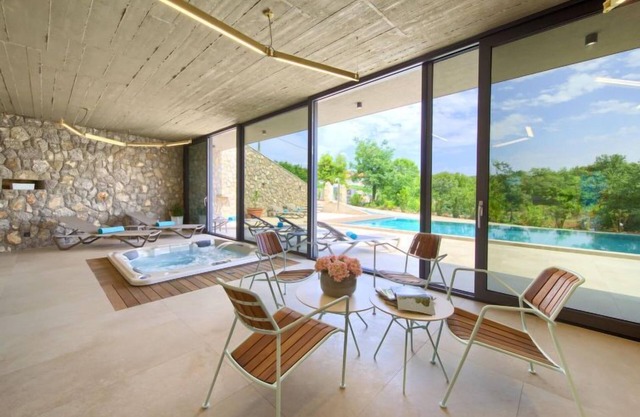 Jerini Main House by Interhome