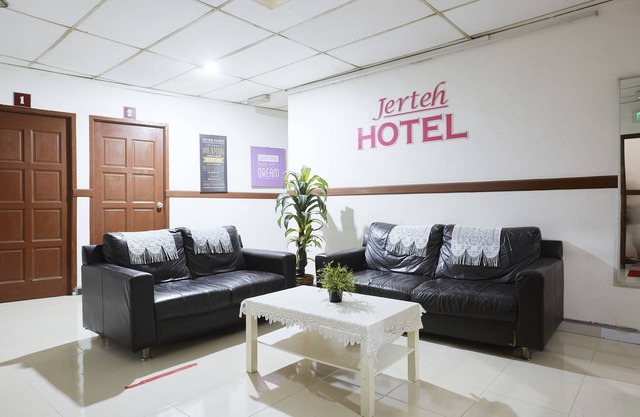 Jerteh Hotel, Terengganu
