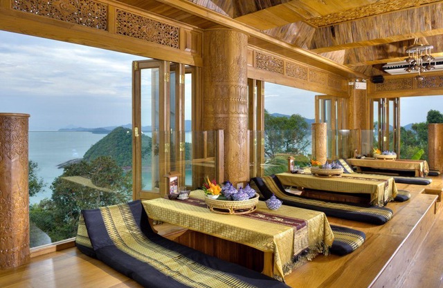 Jetinn Suite - One Bedroom Resort, Sleeps 3