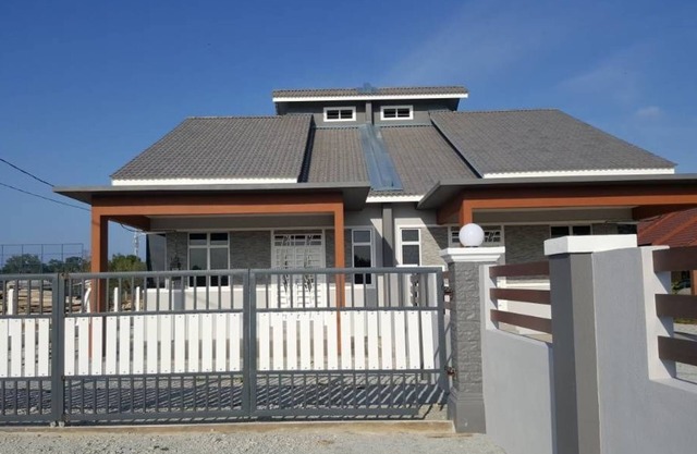 JF Wadi Sofea Homestay