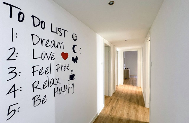 JHHIT - Tuscolana Suite 03 with Terrace