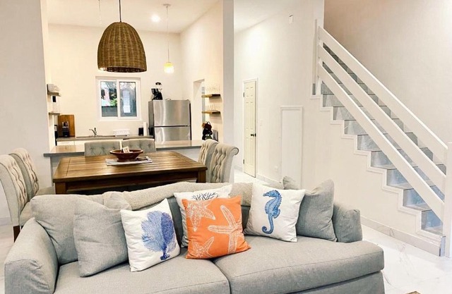 Jimmy Hill Beach villas,a perfect vacation getaway