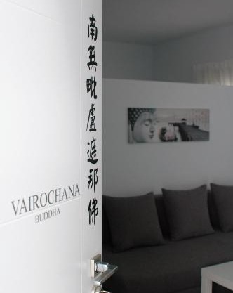 JINGTU Wellness & Spa B&B