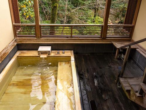 Jinya Ryokan
