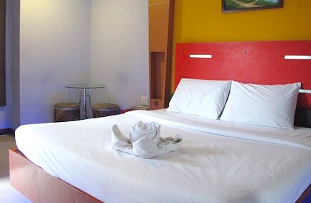 Jirapa Modern Resort