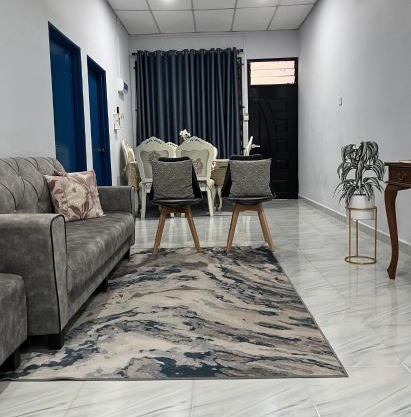 JJ Homestay Terengganu