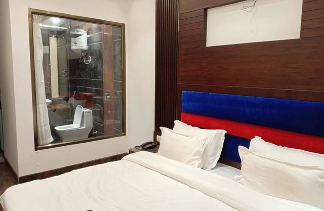 JJK Rukmini Vilas Hotels and Banquets