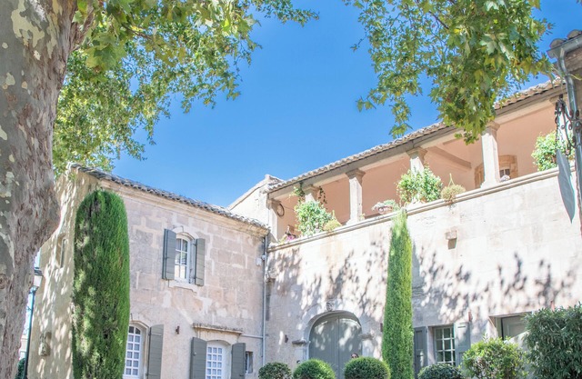 JKMoulin : Where history meets luxury ! Built in 1679 , restored in 2021/2022